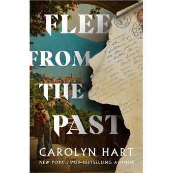 Flee from the Past - 1