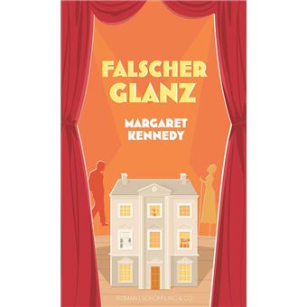 Falscher Glanz - 1
