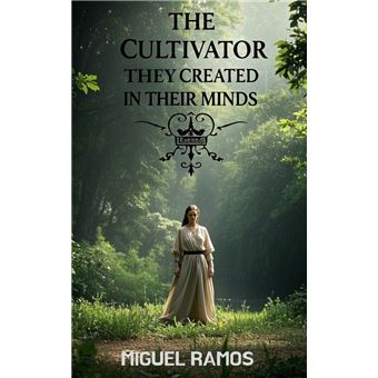 The Cultivator They Created In Their Minds - 1