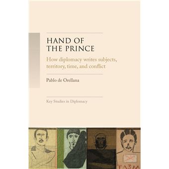 Hand of the prince - 1