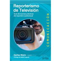Reporterismo de televisión