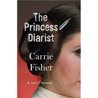 The Princess Diarist - 1