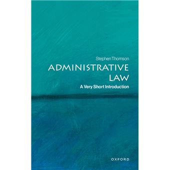 Administrative Law - 1