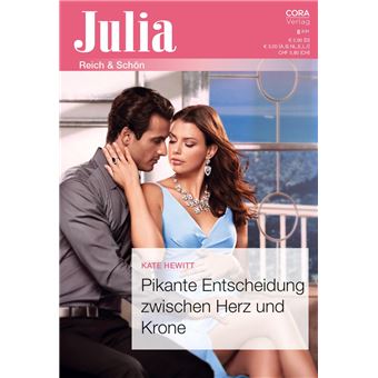 Pikante Entscheidung zwischen Herz und Krone - 1