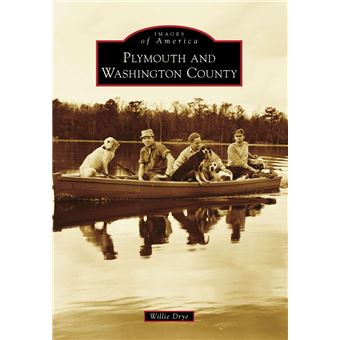 Plymouth and Washington County - 1