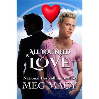 All You Need Is Love - 1