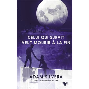 Celui qui survit veut mourir à la fin - collector - 1