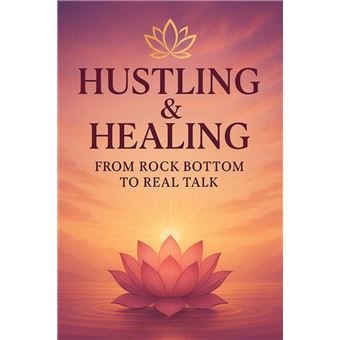 Hustling & Healing: From Rock Bottom to Real Talk - 1