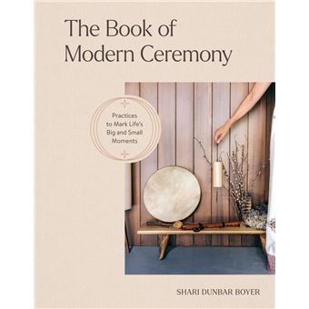 The Book of Modern Ceremony - 1