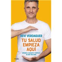 Tu salud empieza aquí