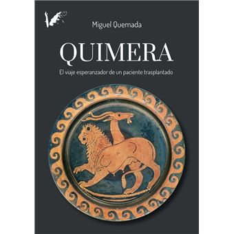 Quimera - 1