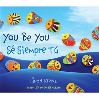 You Be You/Sé Siempre Tú - 1