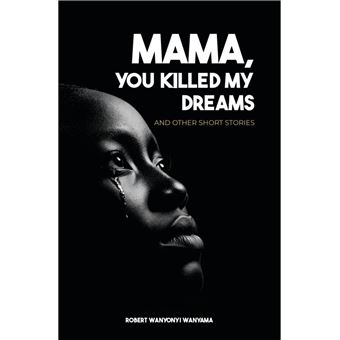 Mama, You Killed My Dreams - 1