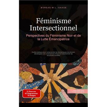 Féminisme Intersectionnel: Perspectives du Féminisme Noir et de la Lutte Émancipatrice - 1
