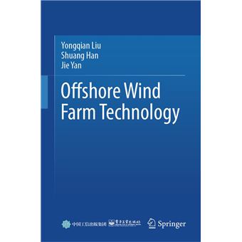 Offshore Wind Farm Technology - 1