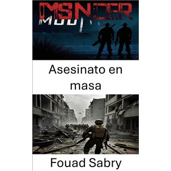 Asesinato en masa - 1