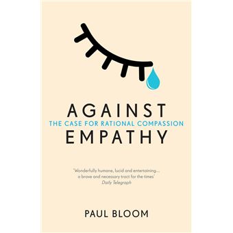 Against Empathy - 1