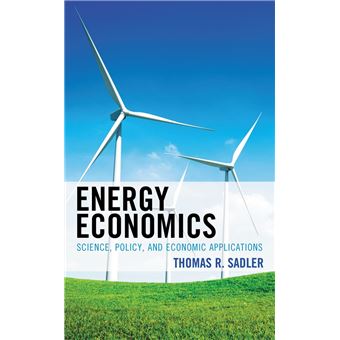 Energy Economics - 1