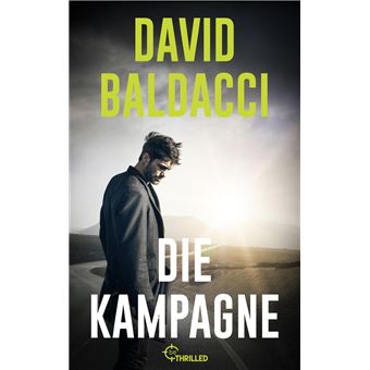 Die Kampagne - 1