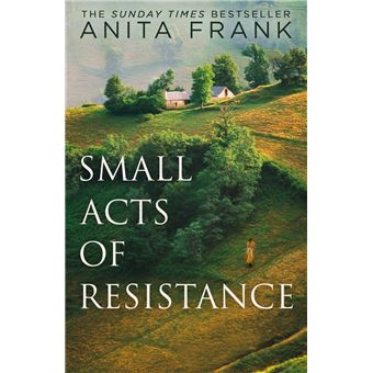Small Acts of Resistance - 1