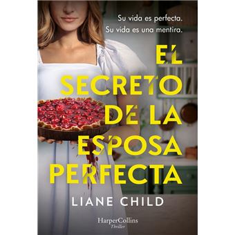 El secreto de la esposa perfecta - 1