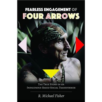 Fearless Engagement of Four Arrows - 1