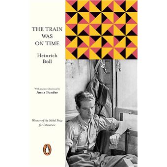 The Train Was on Time - 1