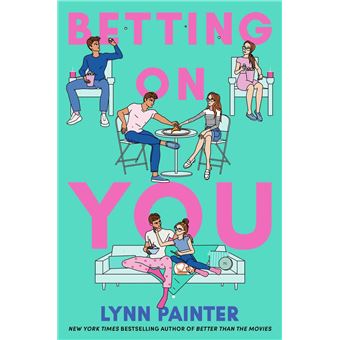 Betting on You - 1