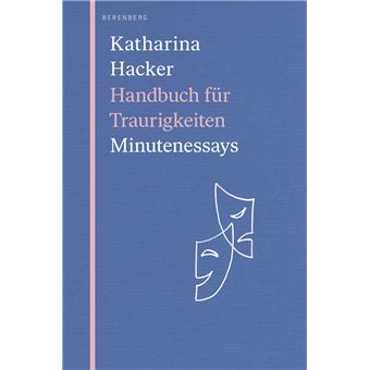 Handbuch für Traurigkeiten - 1