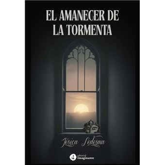 El amanecer de la tormenta - 1