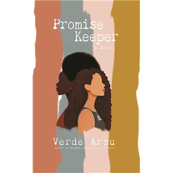 Promise Keeper - 1