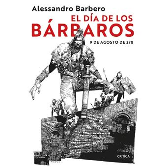 El día de los bárbaros - 1