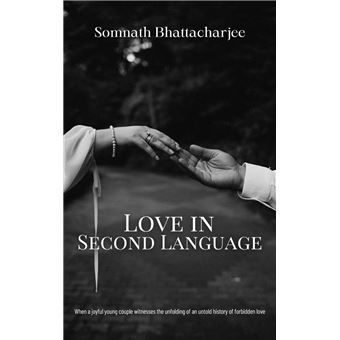 Love In Second Language - 1