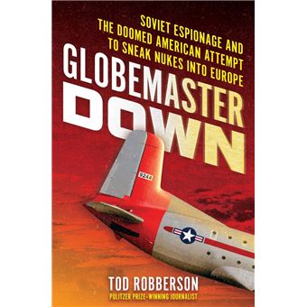 Globemaster Down - 1