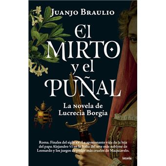 El mirto y el puñal - 1