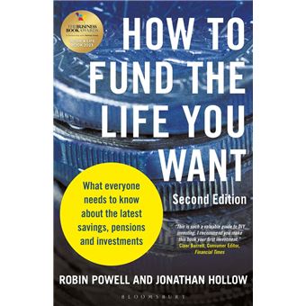 How to Fund the Life You Want - 1