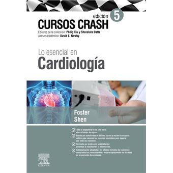 Lo Esencial En Cardiología - 1