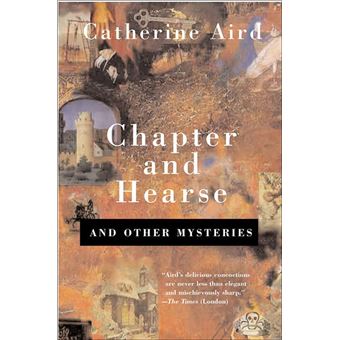 Chapter and Hearse - 1