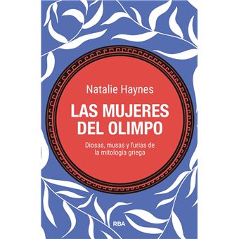 Las mujeres del Olimpo - 1