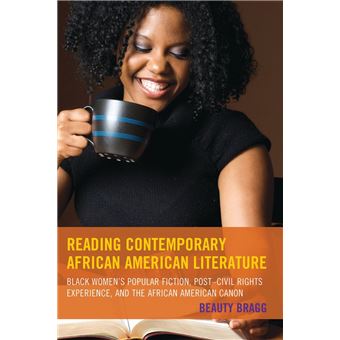 Reading Contemporary African American Literature - 1