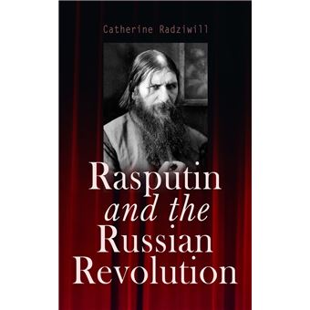 Rasputin and the Russian Revolution - 1