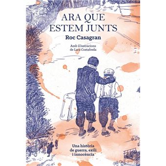 Ara que estem junts [il·lustrat] - 1
