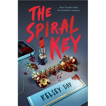 The Spiral Key - 1