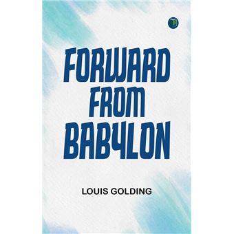 Forward from Babylon - 1