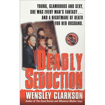 Deadly Seduction - 1