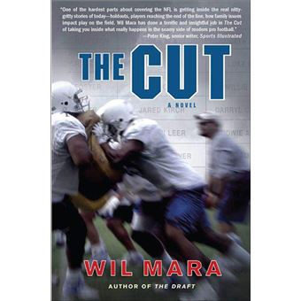 The Cut - 1