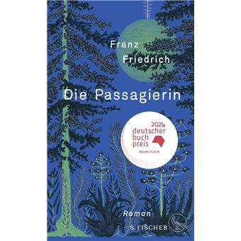 Die Passagierin - 1