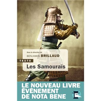 Les Samouraïs - 1
