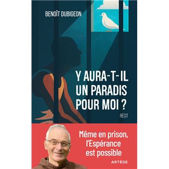 Y aura-t-il un paradis pour moi ? - 1