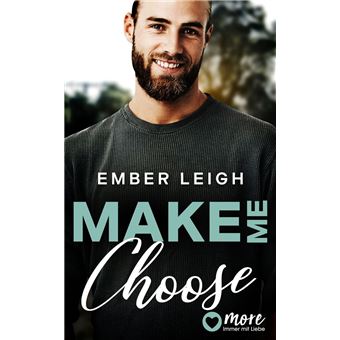 Make Me Choose - 1